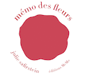 Mémo des fleurs